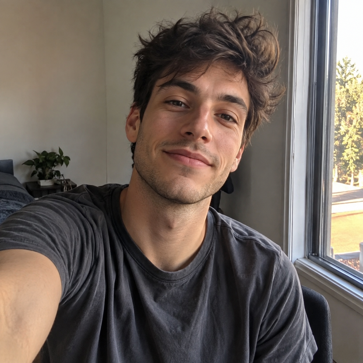 Antonio G.